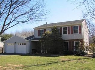 80 Parker Rd, Plainsboro, NJ 08536