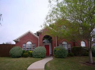 605 Snead Dr, Plano, TX 75025