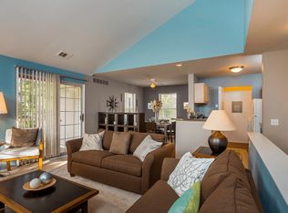 Village Club of Farmington Hills, Farmington, MI 48331
