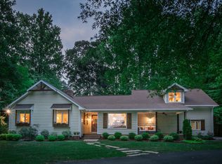 8476 Timberlake Ln, Terrell, NC 28682