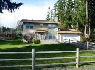 7113 252nd St E, Graham, WA 98338