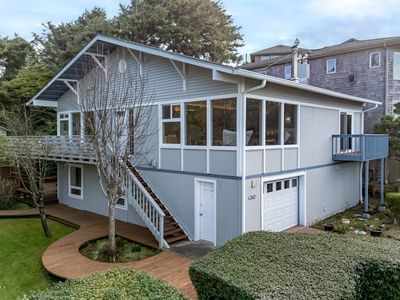 1242 NW Spring St, Newport, OR, 97365