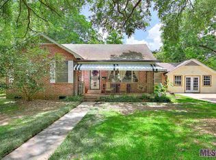 1089 Valcour Dr, Baton Rouge, LA 70806