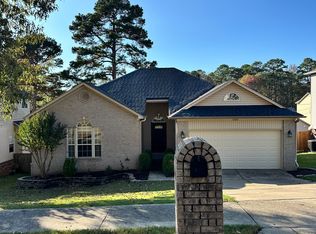 1316 Gamble Rd, Little Rock, AR 72211