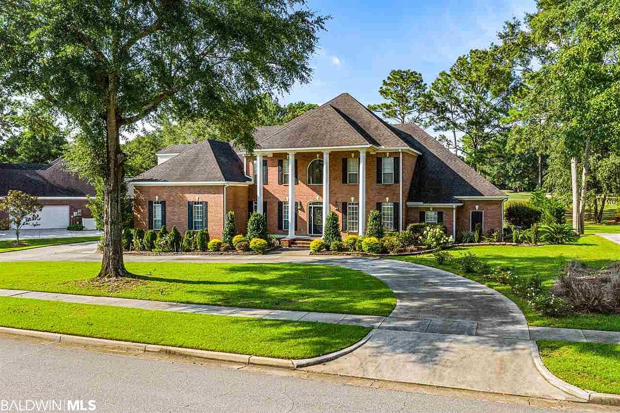 9159 Timbercreek Blvd, Spanish Fort, AL 36527 MLS 302276 Zillow