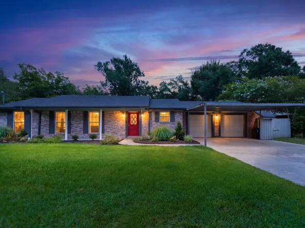 8810 Seber Dr, Tomball, TX 77375