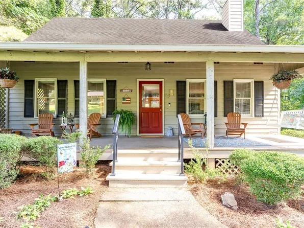 3922 Butterfield Dr NW, Kennesaw, GA 30152