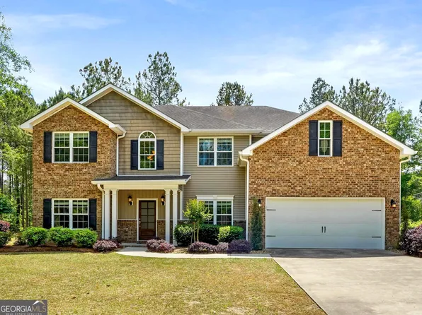 1615 Stanford Dr, Statesboro, GA 30458