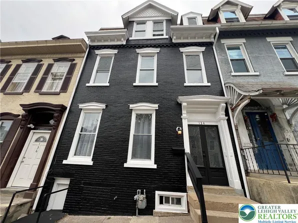 134 S 5th St, Allentown, PA 18101