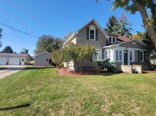 1848 S Nissen Rd, Elmore, OH 43416