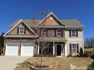 2285 Fairport Dr SE, Concord, NC 28025