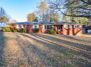 1489 Thunderwood Ln SW, Austell, GA 30126