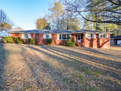 1489 Thunderwood Ln SW, Austell, GA, 30126