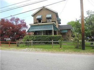 319 Johnson Ave, Belle Vernon, PA 15012