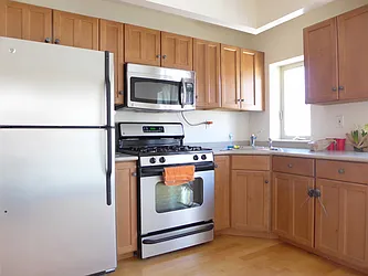 Rented by JMKBK LLC.