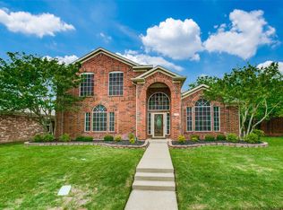 923 Rutgers Ct, Allen, TX 75002