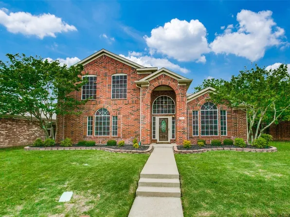 923 Rutgers Ct, Allen, TX 75002
