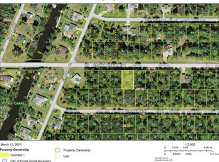 14417 Chamberlain Blvd, Port Charlotte, FL 33953