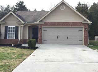 2843 Mossy Oaks Ln #3, Knoxville, TN 37921