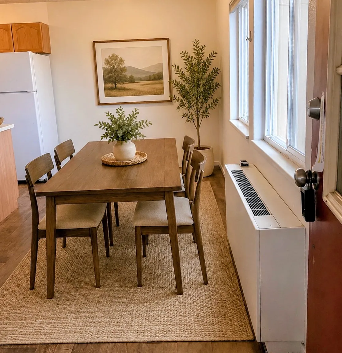1 bed, 608 sqft, $1,500 — Photo 3