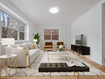 235 Garth Road #E1F, Scarsdale, NY, 10583