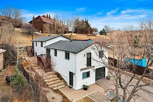 2218 W Saint Vrain St Photo 1