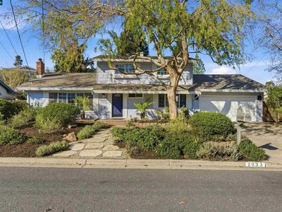 2933 Madeira Way, Pleasant Hill, CA, 94523