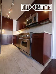 Rented by Citi Habitats