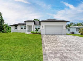 1111 Euclid Rd, Venice, FL 34293