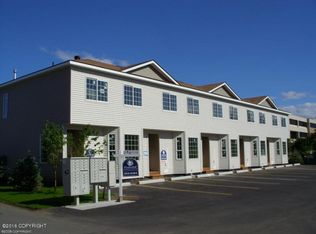 1922 Bragaw Square Pl #49, Anchorage, AK 99508
