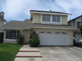 4530 Ojai Loop, Union City, CA 94587
