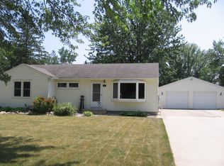 2407 15th Ave SW, Austin, MN 55912