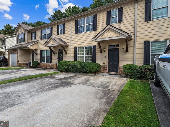 2nd image of 4364 Stone Gate Way #94