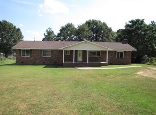 244 Clarence Cir, Moore, SC 29369