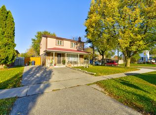 56 Snowball Cres, Toronto, ON M1B 1R9