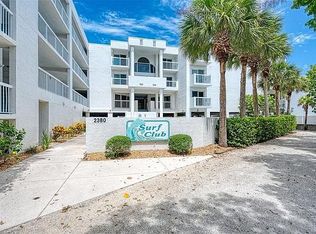 2380 N Beach Rd UNIT 303, Englewood, FL 34223