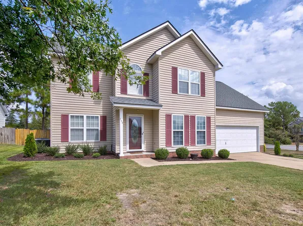 100 Long Ridge Dr, Columbia, SC 29229