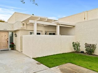1609 Fairway Cir, Palm Springs, CA 92264