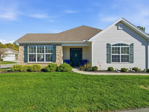3876 Portrush Way #3876, Amelia, OH 45102