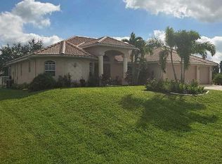 1907 NE 10th Ave, Cape Coral, FL 33909