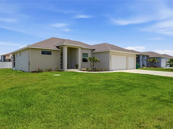 14304 Amestoy Ave, Port Charlotte, FL 33981