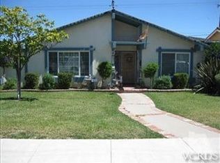 1134 Camelot Way, Oxnard, CA 93030