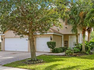 297 Berenger Walk, Royal Palm Beach, FL 33414
