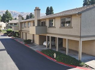 Mission Meadws, Fremont, CA 94539