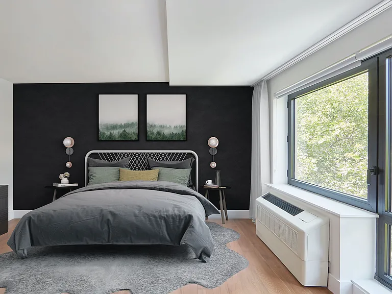 325 Lafayette Ave #4L — Photo 4