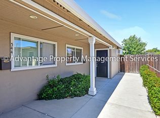 546 N K St #546, Livermore, CA 94551