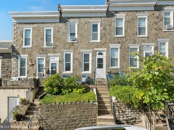 4612 Smick St, Philadelphia, PA 19127