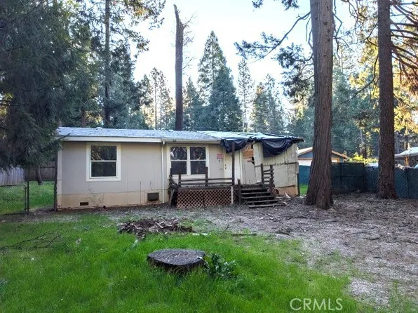 14804 Wood Dr, Magalia, CA 95954