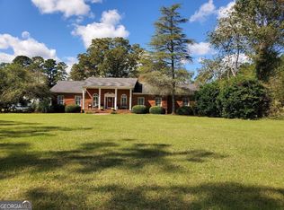 439 Kelly Rd, Statesboro, GA 30461