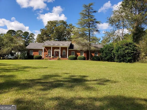 439 Kelly Rd, Statesboro, GA 30461